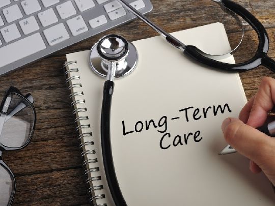 Long Term Condition (LTC) Services